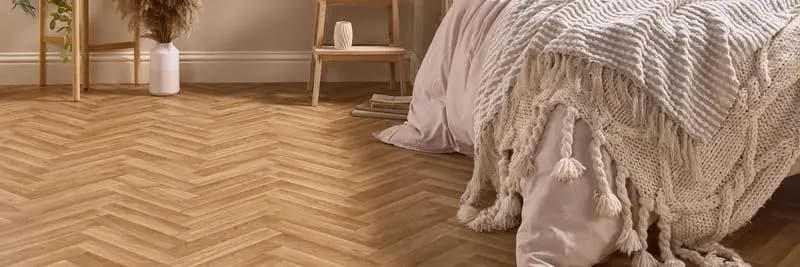 Vinyl Flooring