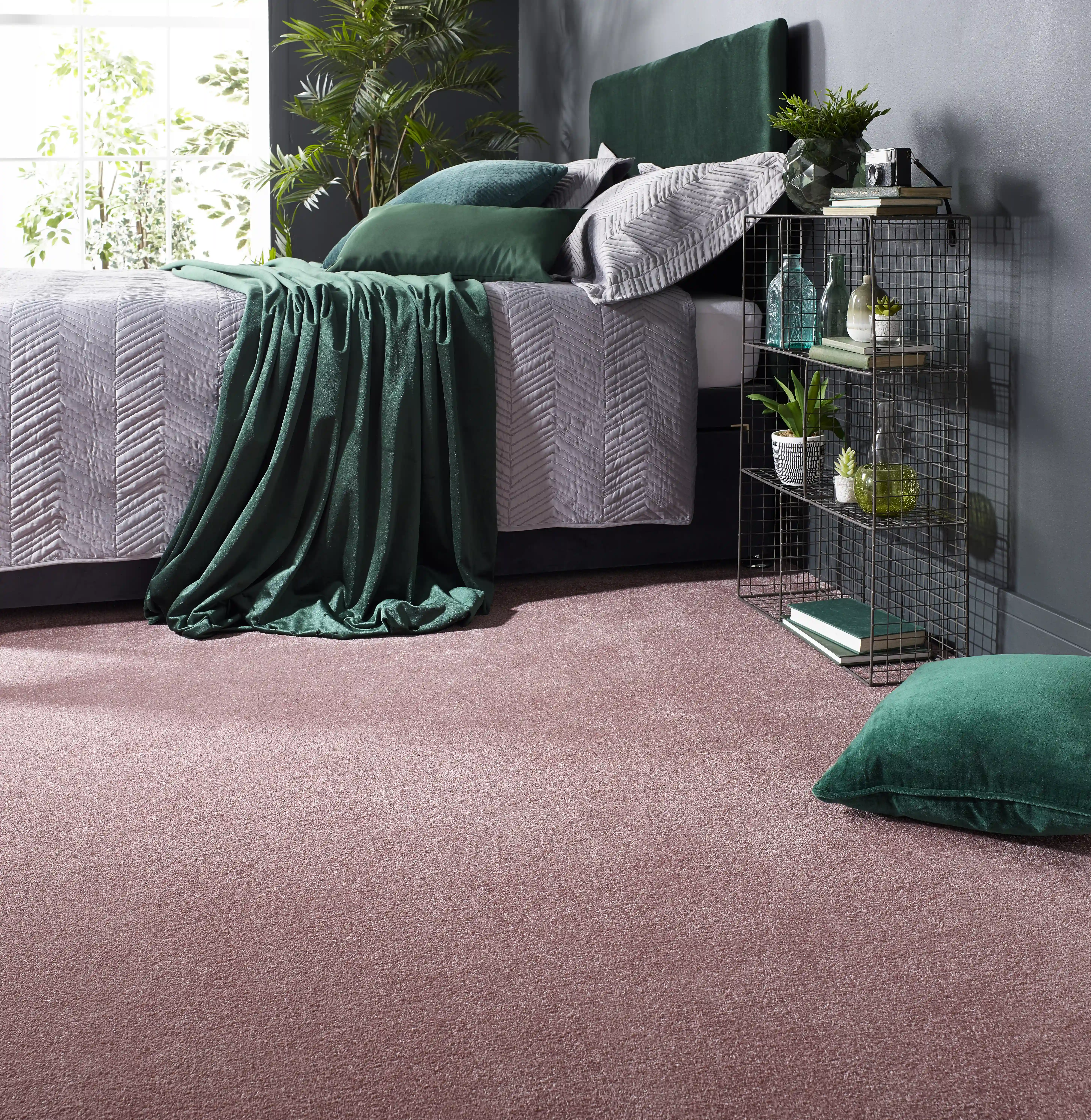 Vibrant Twist