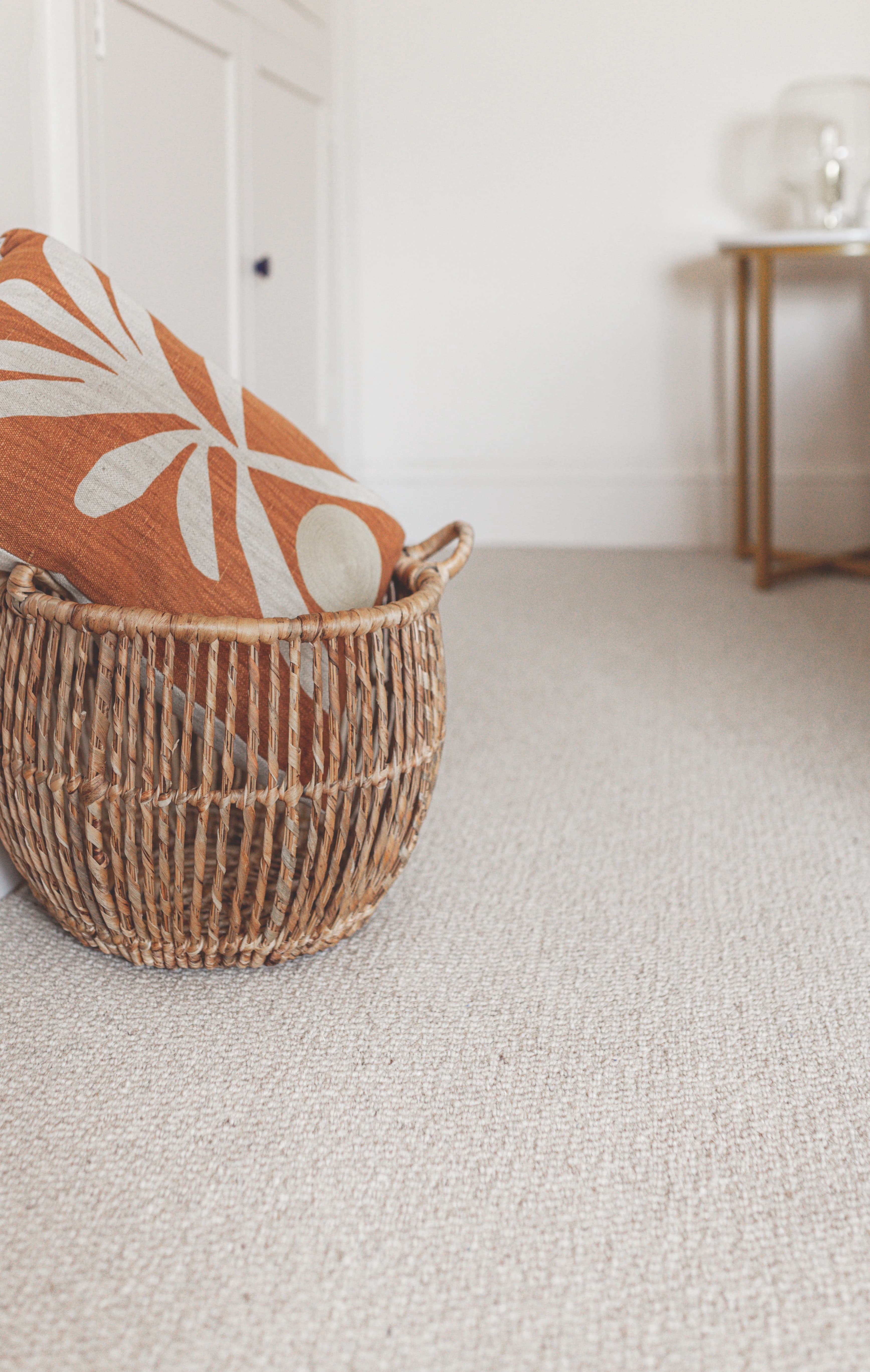 Lowland Weave