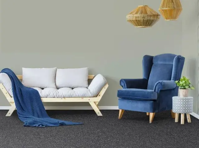 Recycled Luxe
