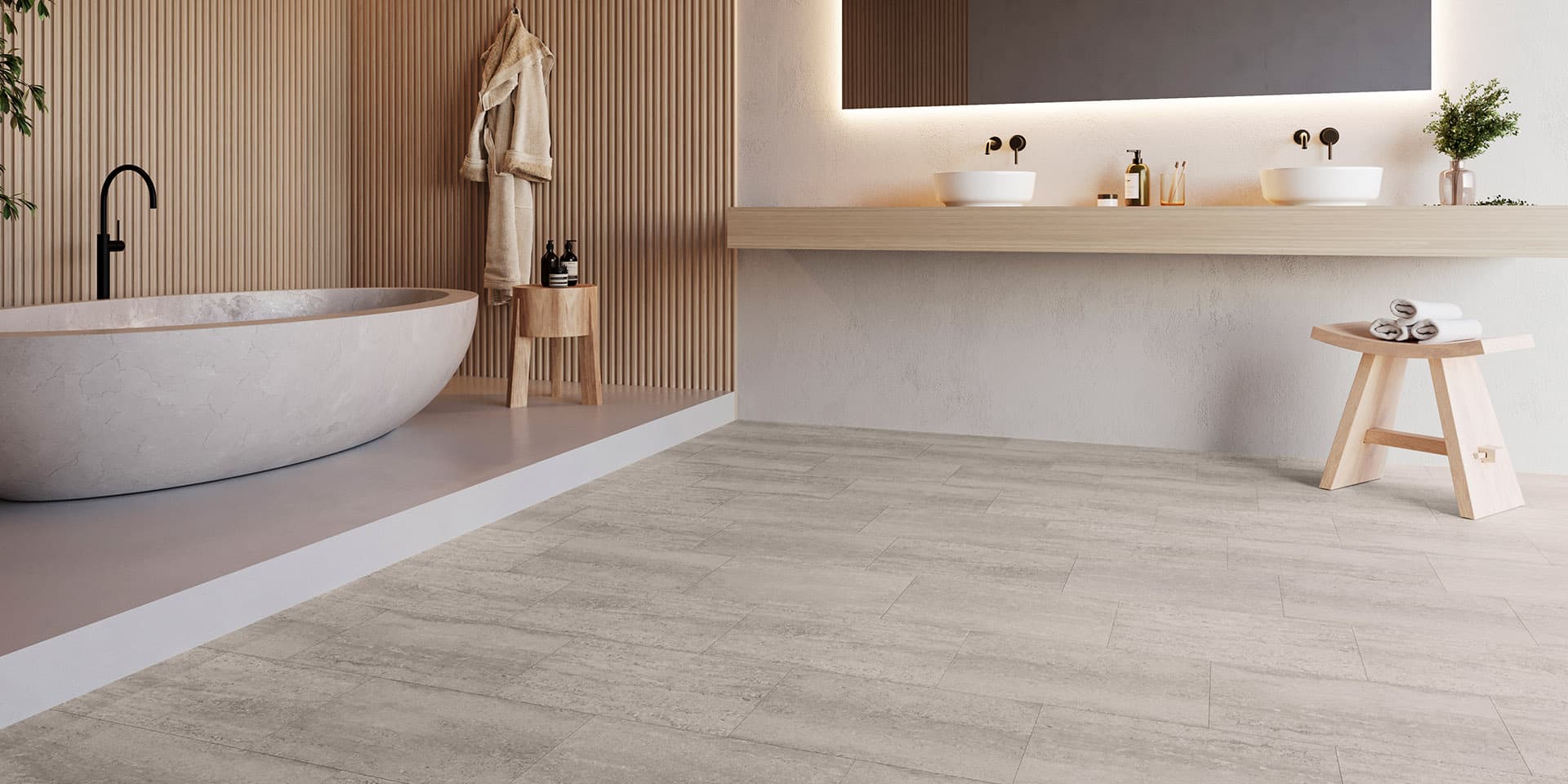 Tivoli Stone Tile